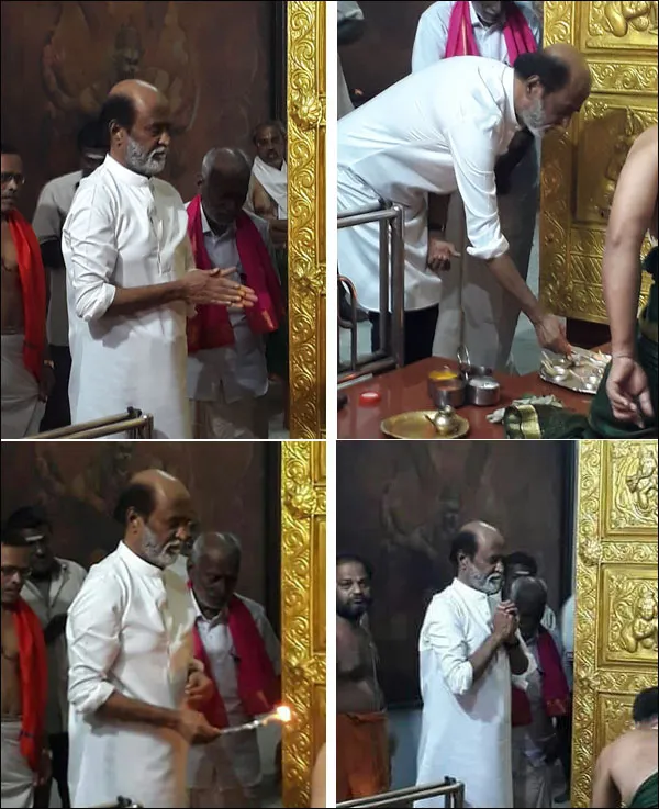 rajini